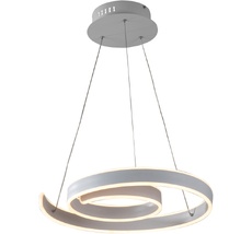 Подвесной светильник светодиодный Moderli V1950-PL_MD