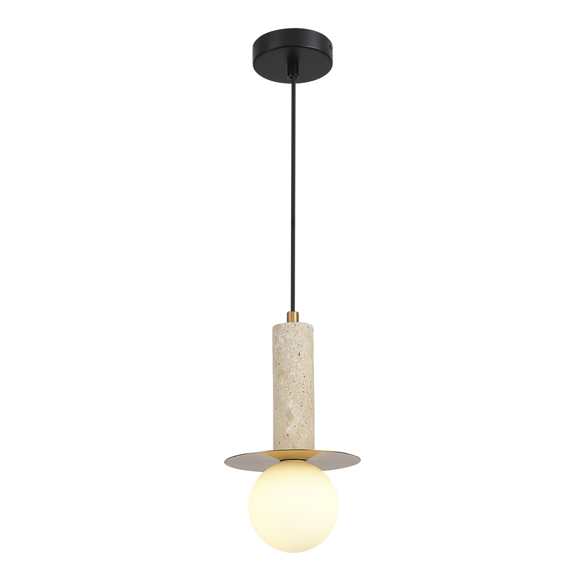 

Подвесной светильник ST LUCE EARTHY SL1194.303.01, SL1194.303.01