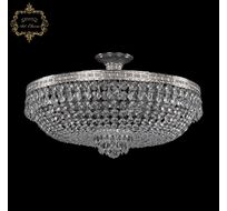 Хрустальная люстра Bohemia Art Classic 21.271.55SP.Ni_BI