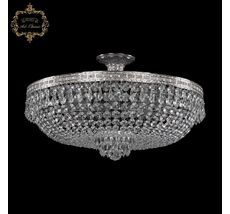 Хрустальная люстра Bohemia Art Classic 21.271.55SP.Ni_BI