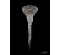 Хрустальная люстра Bohemia Ivele Crystal 8323 83231/145-360 G_BI