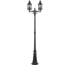 Наземный фонарь IP44 84809A/02 Bl Oasis Light 84809A/02 Bl_OL