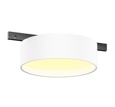 Трековый светильник Maytoni Zon TR189-1-12W2.7K-BW_MY