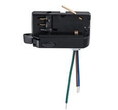 Трековый 3-фазный адаптер LightStar 594007_LS