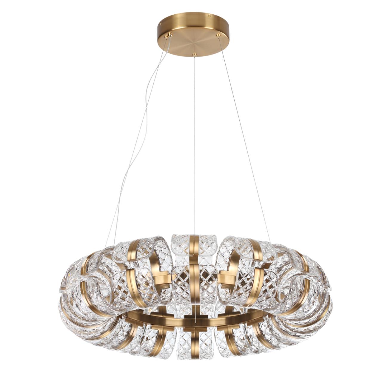 

Подвесная люстра Odeon Light MIRAGE 5030/92L, 5030/92L