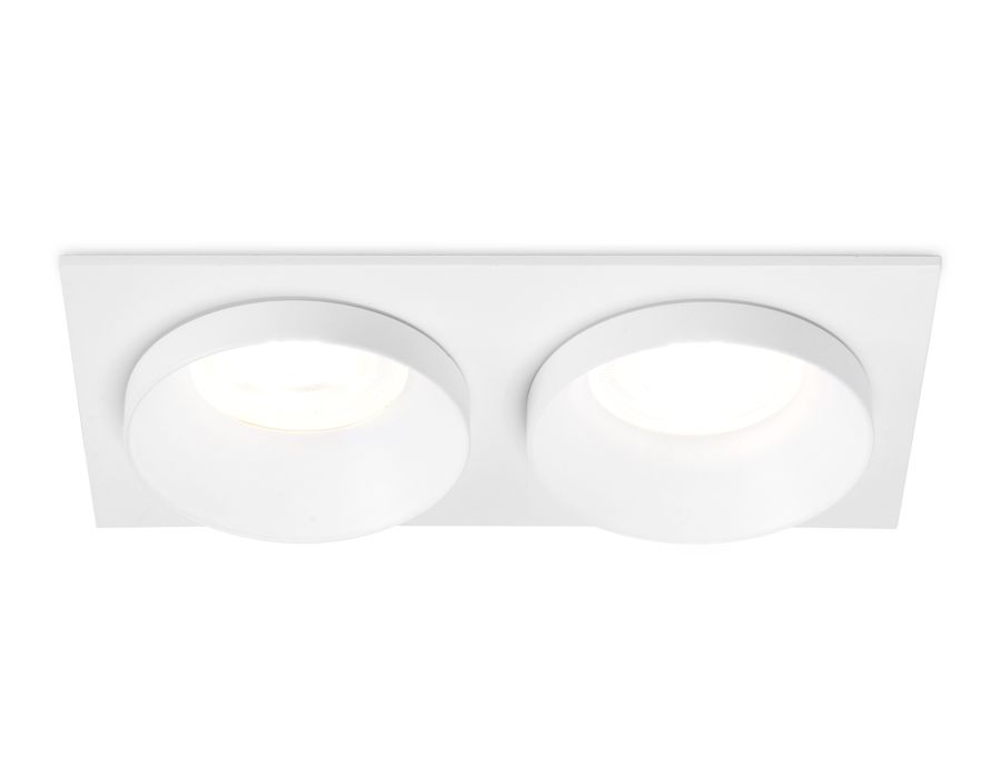 Встраиваемый светильник Ambrella light Techno TN170_AMB