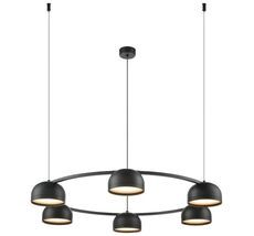 Подвесной светильник Velante 472-023-06