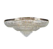 Потолочная люстра Arti Lampadari Santa Santa E 1.8.100.100 G