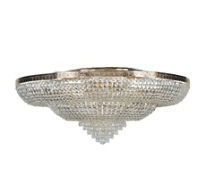 Потолочная люстра Arti Lampadari Santa Santa E 1.8.100.100 G