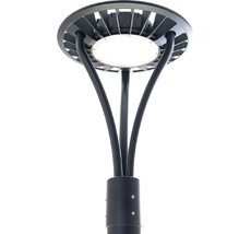 Уличный консольный светильник IP65 светодиодный Feron 48338_FR