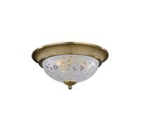 Потолочный светильник Reccagni Angelo PL 6202/3_RA