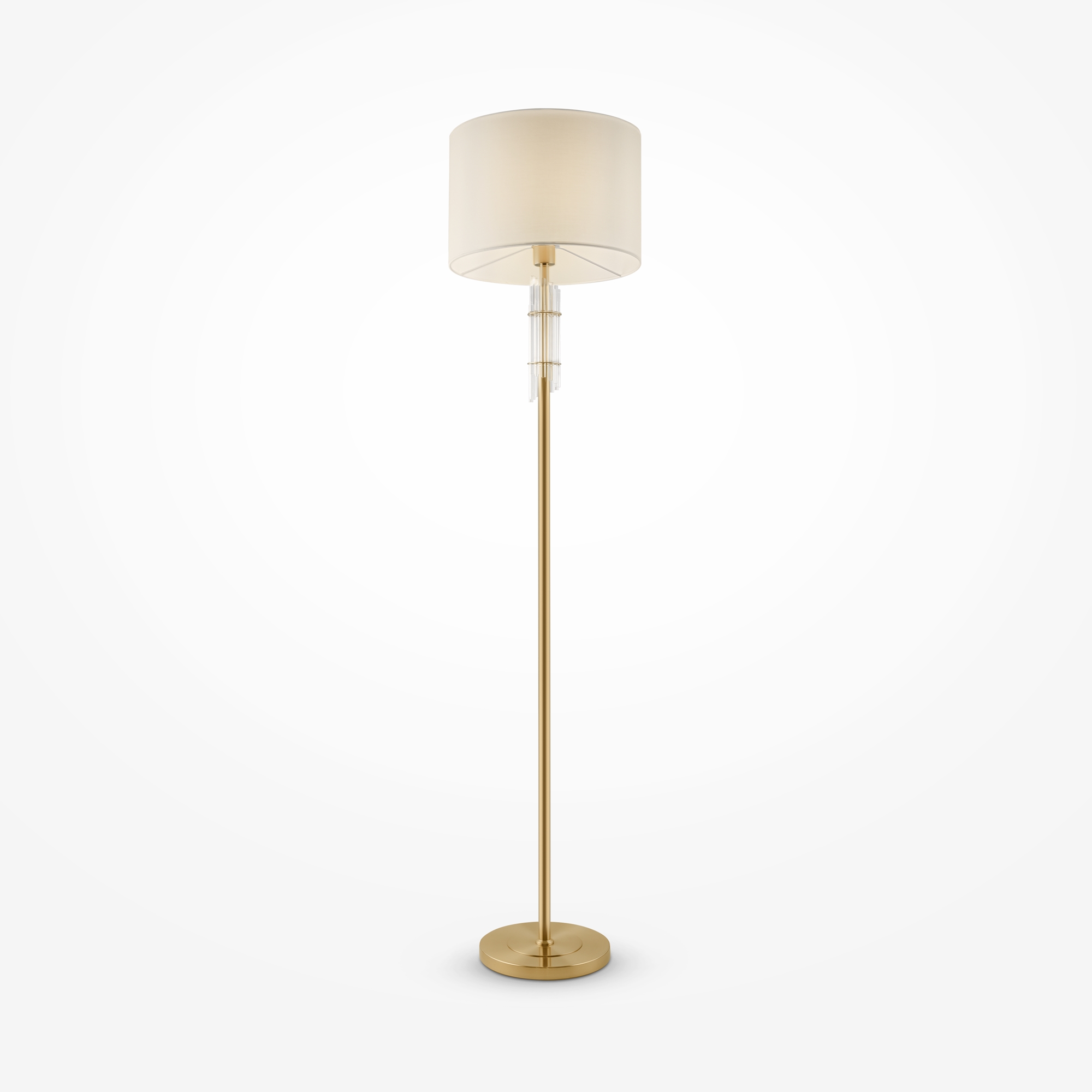 Торшер Maytoni Alloro MOD088FL-01BS_MY