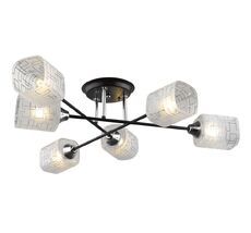 Потолочная люстра Velante Классика 703-127-06