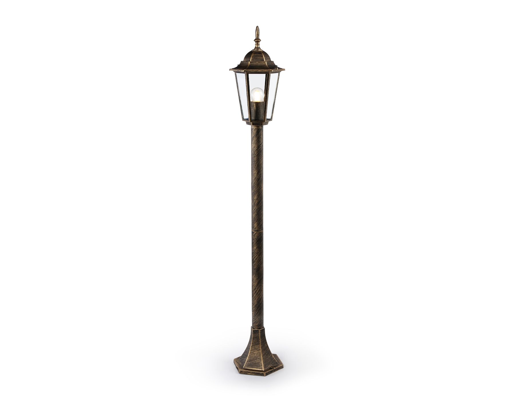 

Уличный ландшафтный светильник Ambrella Light Garden ST2039, ST2039