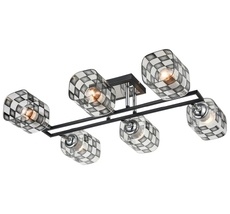 Потолочная люстра Velante 274-107-06