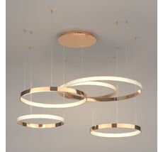 Подвесная люстра Eurosvet Posh a045415_EU