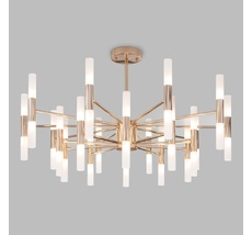 Потолочная люстра WiFi светодиодная с управлением смартфоном Bogate's 351 Smart_EU