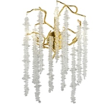 Бра хрусталь Aployt APL.844.01.03