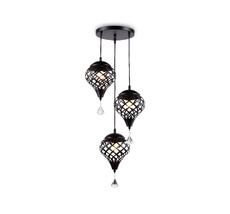 Подвесной светильник Ambrella Light Loft TRADITIONAL TR8444_AMB