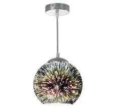 Подвесной светильник Lussole AMMON LSP-0197