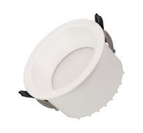 Встраиваемый светильник Downlight Arlight DROP 040340_ARL