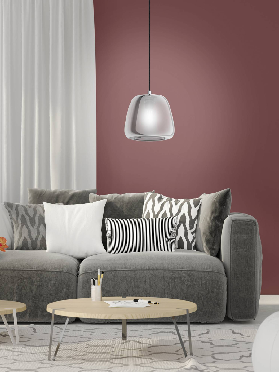 Подвесной светильник Eglo ALBARINO 39666