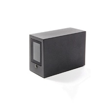 Архитектурная подсветка светодиодная IP54 Oasis Light W1862-B1 Gr_OL