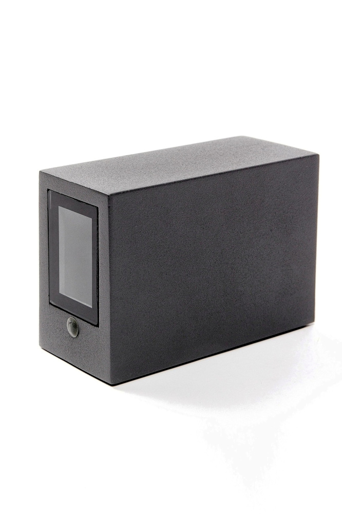 Архитектурная подсветка светодиодная IP54 Oasis Light W1862-B1 Gr_OL