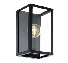 Настенный светильник Eglo Charterhouse 49394