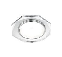 Встраиваемый светильник Ambrella light Classic G8020 CH_AMB