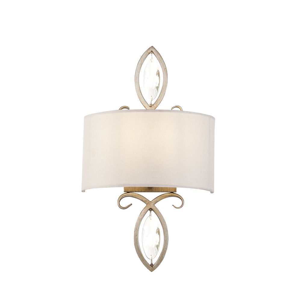 

Бра Maytoni Luxe H006WL-01G, H006WL-01G