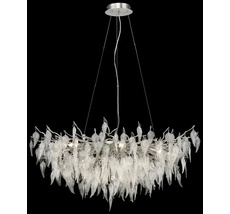 Подвесная люстра Wertmark DANIELA WE182.15.203