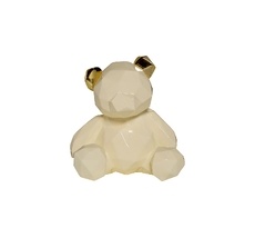 Статуэтка Мишка Garda Decor D1738