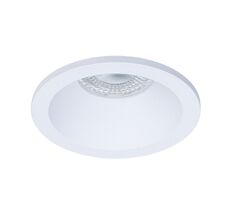 Встраиваемый точечный светильник ArteLamp HELM A2869PL-1WH