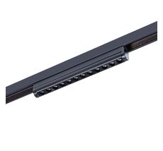 Магнитный трековый светильник ARTE LAMP OPTIMA A7268PL-1BK