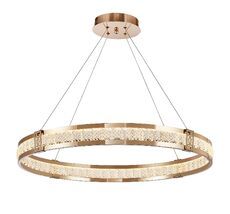 Подвесная люстра Favourite Theatrum 4206-8P