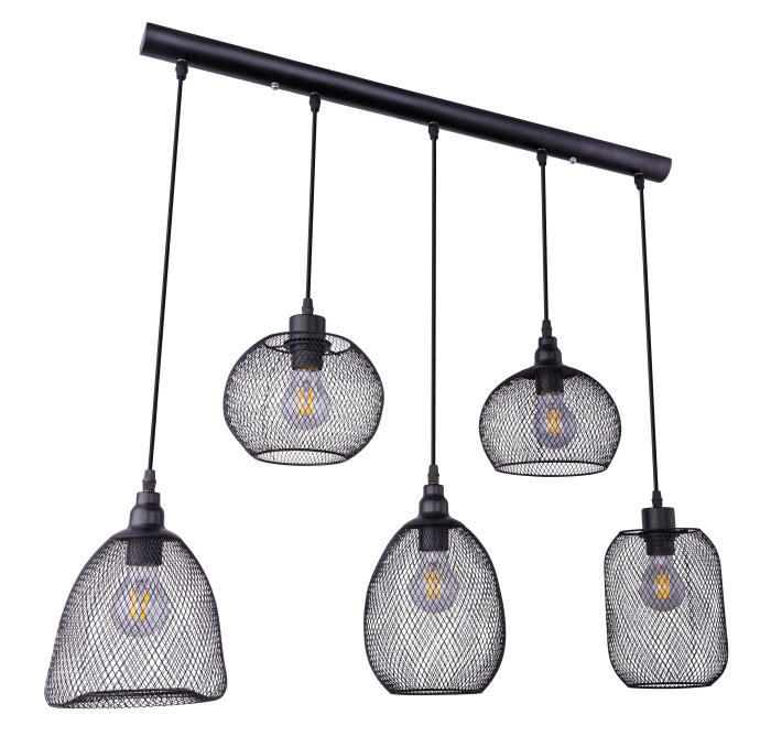 Подвесной светильник Globo ANYA 15047-5_GL