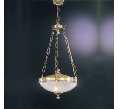 Подвесная люстра Reccagni Angelo L 600/2_RA