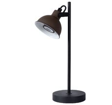 Настольная лампа Lucide DAMIAN 45573/01/97