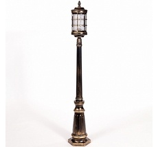 Наземный фонарь IP44 81211 Gb Oasis Light 81211 Gb_OL