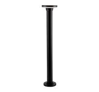 Уличный ландшафтный светильник Arte Lamp AMSTERDAM A1213PA-1BK