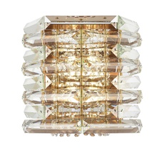 Настенный светильник ST LUCE STROZZI SL6137.201.02