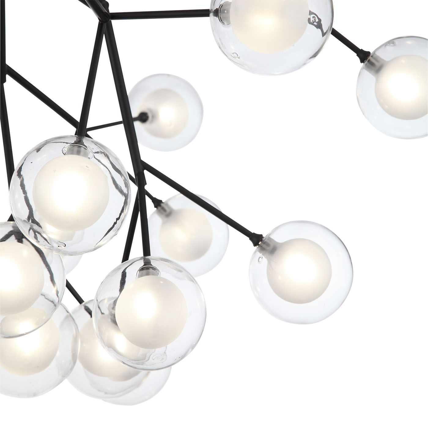 Подвесная люстра ST Luce DEMELE SL376.403.27
