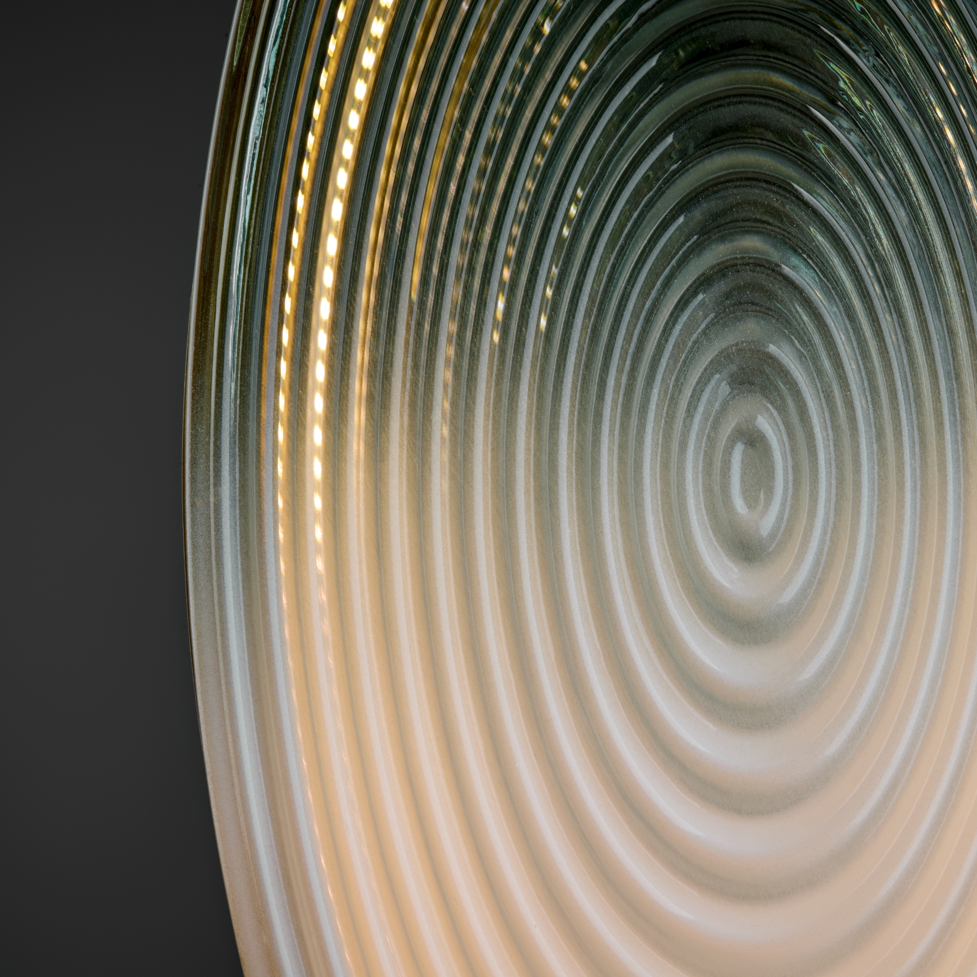 Подвесной светильник Freya Lolli FR6139PL-L8BS1_MY