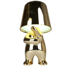 Настольная лампа светодиодная с выключателем для детской Aployt APL.675.04.01