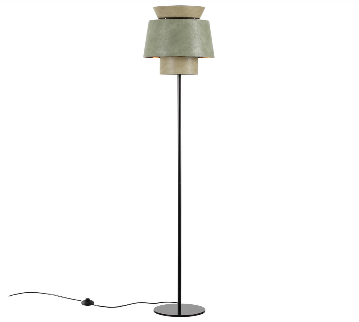 

Торшер Odeon Light KRESSA 4992/1FA, 4992/1FA