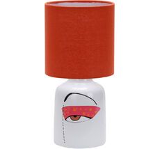 Настольная лампа 10176/L Escada 10176/L Red_ESC