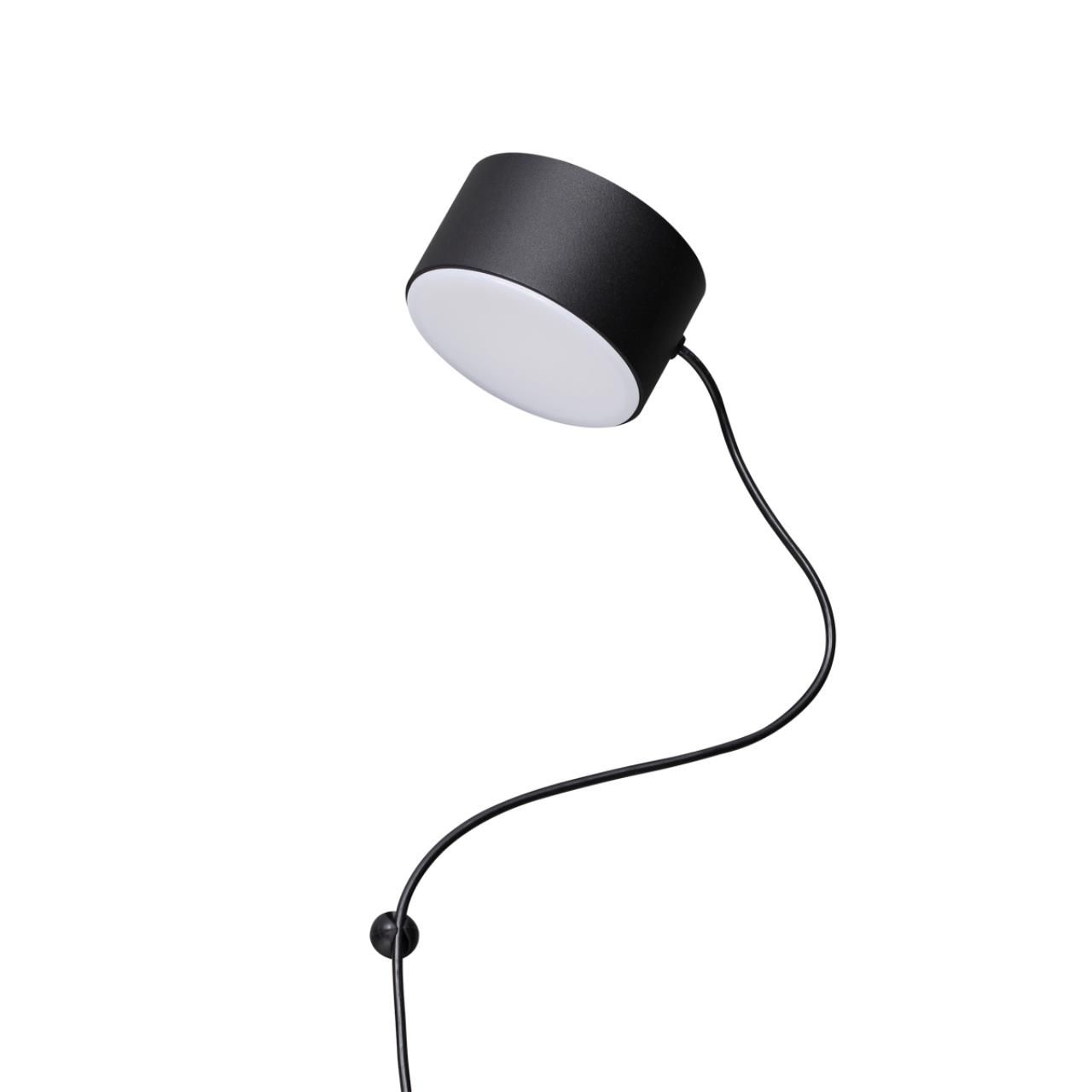 

Настенный светильник Odeon Light NERA 6600/7WL, 6600/7WL