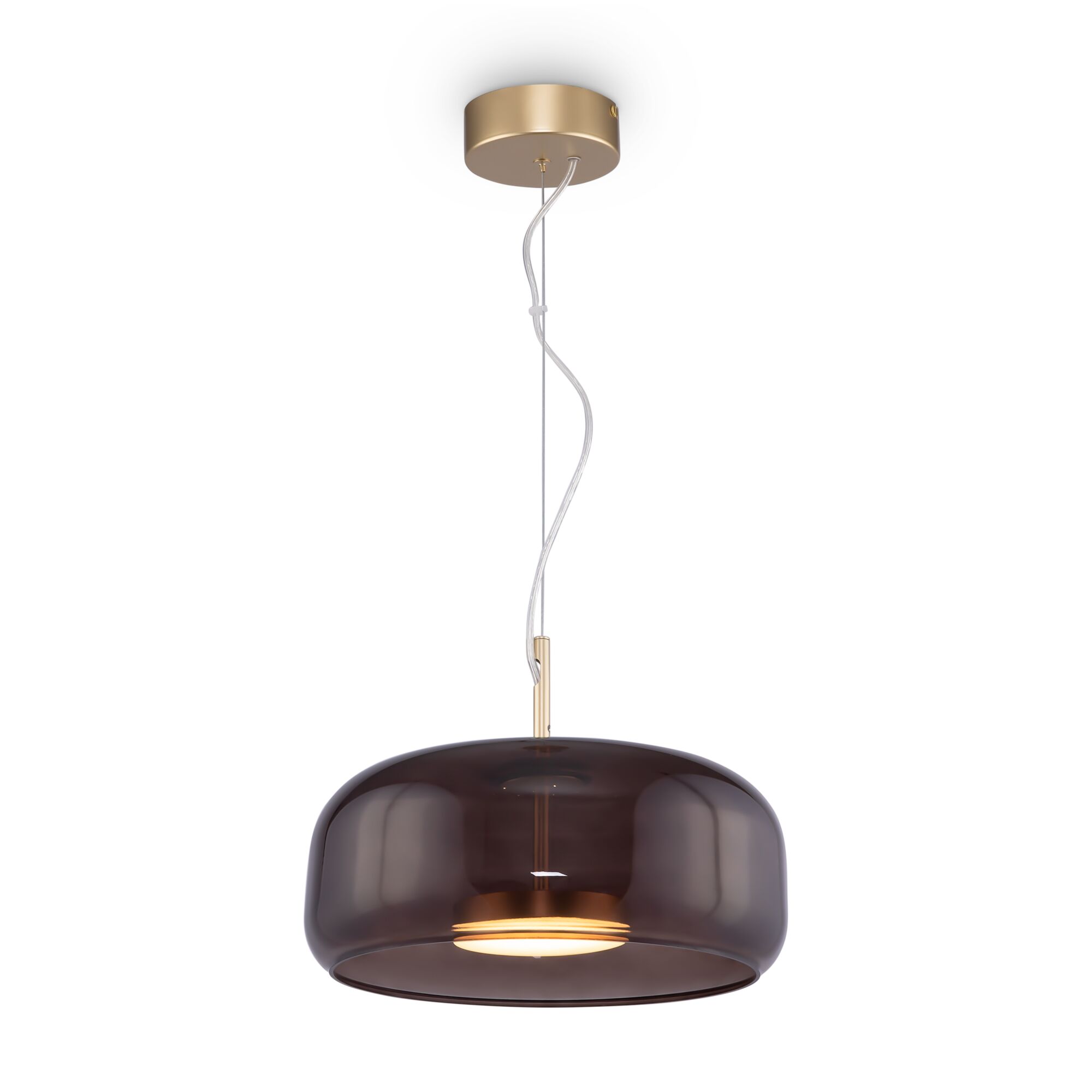 

Подвесной светильник Maytoni Madmen MOD127PL-L6BR, MOD127PL-L6BR