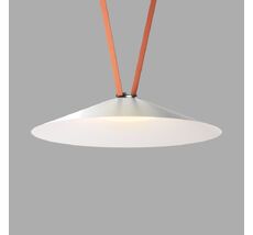 Трековый светильник Denkirs BELTY FLOW DK5569-WH+BK